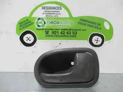 Second-hand car spare part interior right front handle for ford ranger (eq) 2.5 12v td cat oem iam references 