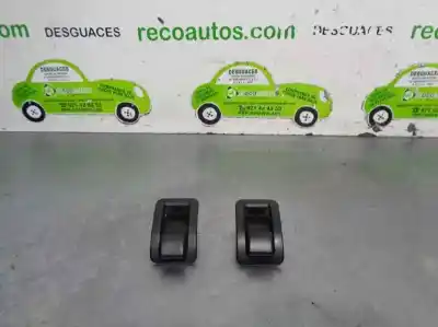 Автозапчасти б/у УПРАВЛЕНИЕ СВЕТОМ за RENAULT LAGUNA (B56)  ссылки OEM IAM   