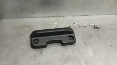 İkinci el araba yedek parçası ANTEN için NISSAN MICRA (K13)  OEM IAM referansları WS1Z789A  