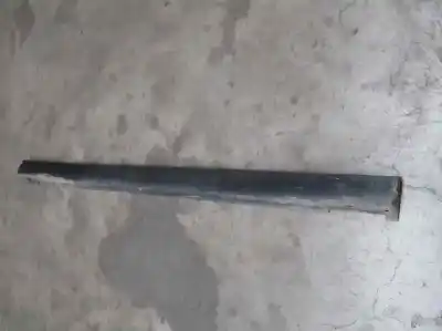 Peça sobressalente para automóvel em segunda mão embaladeira lateral por subaru forester s10 (sf) 2.0 cat referências oem iam 