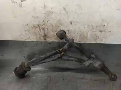 Second-hand car spare part front right lower suspension arm for honda civic berlina 3/4 (ej/ek) 1.6 cat oem iam references 51350s01a00