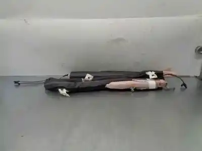 Second-hand car spare part front right curtain airbag for dacia duster (hm_) 1.6 sce 115 (hmm1) oem iam references 985p08167r