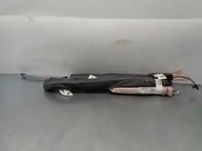 Автозапчастина б/у передня права подушка безпеки для dacia duster (hm_) 1.6 sce 115 (hmm1) посилання на oem iam 985p08167r  34246797a Автозапчастина б/у передня права подушка безпеки для dacia duster (hm_) 1.6 sce 115 (hmm1) посилання на oem iam 985p08167r  34246797a