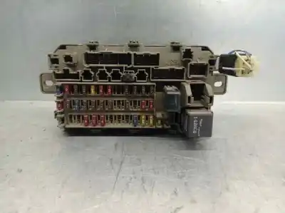 Second-hand car spare part fuse box unit for honda civic berlina 3/4 (ej/ek) 1.6 cat oem iam references 38600s