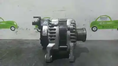 Second-hand car spare part alternator for dacia duster (hm_) 1.6 sce 115 (hmm1) oem iam references 231005fn6a
