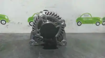 Second-hand car spare part alternator for dacia duster (hm_) 1.6 sce 115 (hmm1) oem iam references 231005fn6a  a5te0181ze