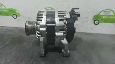 Second-hand car spare part alternator for dacia duster (hm_) 1.6 sce 115 (hmm1) oem iam references 231005fn6a  a5te0181ze