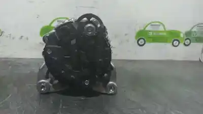 Second-hand car spare part alternator for dacia duster (hm_) 1.6 sce 115 (hmm1) oem iam references 231005fn6a  a5te0181ze