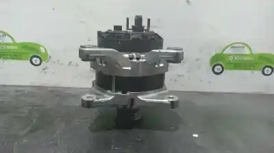 Second-hand car spare part alternator for dacia duster (hm_) 1.6 sce 115 (hmm1) oem iam references 231005fn6a  a5te0181ze