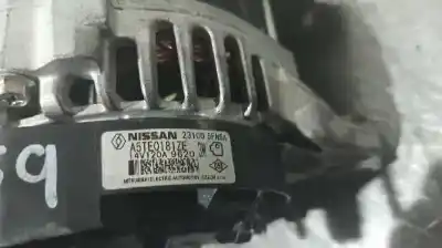 Автозапчастина б/у генератор для dacia duster (hm_) 1.6 sce 115 (hmm1) посилання на oem iam 231005fn6a  a5te0181ze Автозапчастина б/у генератор для dacia duster (hm_) 1.6 sce 115 (hmm1) посилання на oem iam 231005fn6a  a5te0181ze