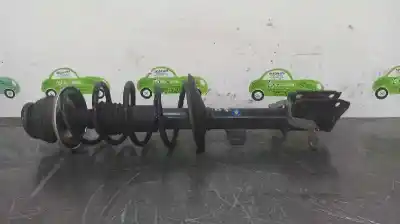 Second-hand car spare part front right shock absorber for dacia duster (hm_) 1.6 sce 115 (hmm1) oem iam references 985h15231r