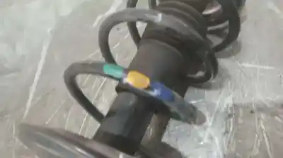 Автозапчастина б/у передній правий амортизатор для dacia duster (hm_) 1.6 sce 115 (hmm1) посилання на oem iam 985h15231r   Автозапчастина б/у передній правий амортизатор для dacia duster (hm_) 1.6 sce 115 (hmm1) посилання на oem iam 985h15231r