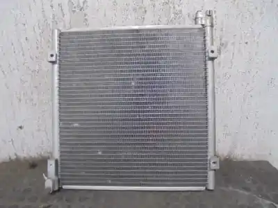 Second-hand car spare part air conditioning condenser / radiator for honda civic berlina 3/4 (ej/ek) 1.6 cat oem iam references 80110s01a01