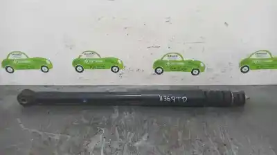 Автозапчастина б/у правий задній амортизатор для dacia duster (hm_) 1.6 sce 115 (hmm1) посилання на oem iam 562106321r Автозапчастина б/у правий задній амортизатор для dacia duster (hm_) 1.6 sce 115 (hmm1) посилання на oem iam 562106321r