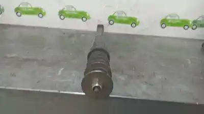 Автозапчастина б/у правий задній амортизатор для dacia duster (hm_) 1.6 sce 115 (hmm1) посилання на oem iam 562106321r   Автозапчастина б/у правий задній амортизатор для dacia duster (hm_) 1.6 sce 115 (hmm1) посилання на oem iam 562106321r