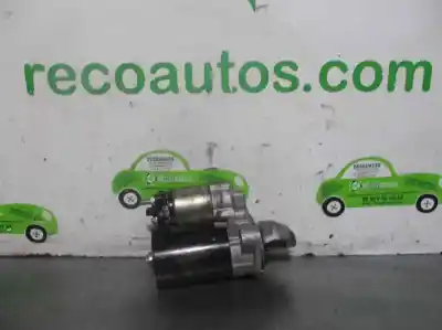 Peça sobressalente para automóvel em segunda mão motor de arranque por bmw serie 3 berlina (e36) 2.0 24v referências oem iam 30110907