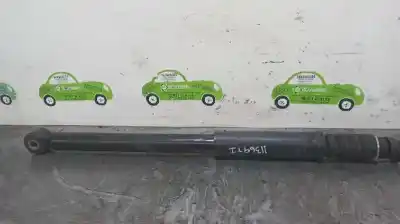 Автозапчастина б/у амортизатор задній лівий для dacia duster (hm_) 1.6 sce 115 (hmm1) посилання на oem iam 562106321r Автозапчастина б/у амортизатор задній лівий для dacia duster (hm_) 1.6 sce 115 (hmm1) посилання на oem iam 562106321r