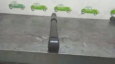 Peça sobressalente para automóvel em segunda mão amortecedor traseiro esquerdo por dacia duster (hm_) 1.6 sce 115 (hmm1) referências oem iam 562106321r   Peça sobressalente para automóvel em segunda mão amortecedor traseiro esquerdo por dacia duster (hm_) 1.6 sce 115 (hmm1) referências oem iam 562106321r