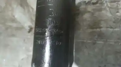 Peça sobressalente para automóvel em segunda mão amortecedor traseiro esquerdo por dacia duster (hm_) 1.6 sce 115 (hmm1) referências oem iam 562106321r   Peça sobressalente para automóvel em segunda mão amortecedor traseiro esquerdo por dacia duster (hm_) 1.6 sce 115 (hmm1) referências oem iam 562106321r