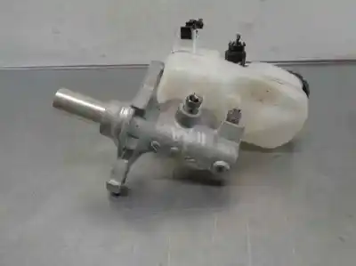 Автозапчастина б/у гальмівний насос для dacia duster (hm_) 1.6 sce 115 (hmm1) посилання на oem iam 460918629r  