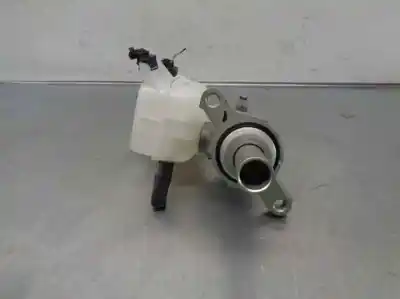 Автозапчастина б/у гальмівний насос для dacia duster (hm_) 1.6 sce 115 (hmm1) посилання на oem iam 460918629r  