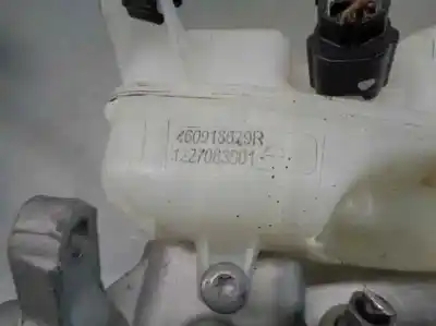 Автозапчастина б/у гальмівний насос для dacia duster (hm_) 1.6 sce 115 (hmm1) посилання на oem iam 460918629r  