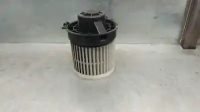 Second-hand car spare part HEATER BLOWER MOTOR for NISSAN MICRA (K13)  OEM IAM references A24840B1800001  