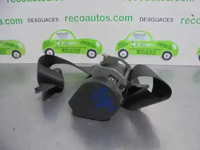 Peça sobressalente para automóvel em segunda mão cinto de segurança traseiro esquerdo por bmw serie 3 berlina (e36) 2.0 24v referências oem iam 1977402