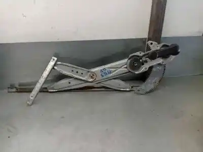 Second-hand car spare part passenger side right window regulator for honda civic berlina 3/4 (ej/ek) 1.6 cat oem iam references 72210s00003