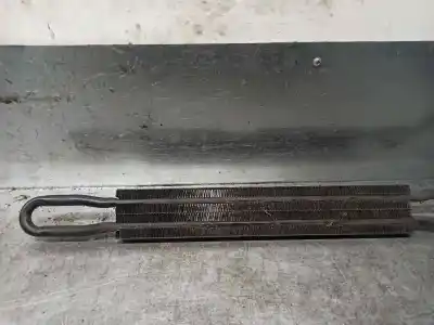 Pezzo di ricambio per auto di seconda mano radiatore olio sterzo per bmw x3 (e83) 2.0d riferimenti oem iam 17113413195  58572810