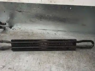 Pezzo di ricambio per auto di seconda mano radiatore olio sterzo per bmw x3 (e83) 2.0d riferimenti oem iam 17113413195  58572810