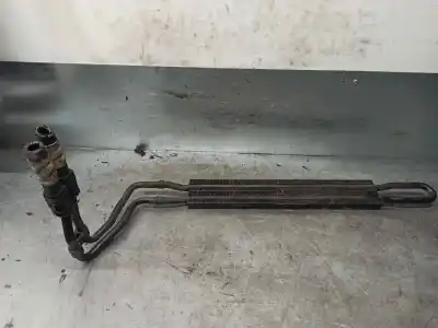 Pezzo di ricambio per auto di seconda mano radiatore olio sterzo per bmw x3 (e83) 2.0d riferimenti oem iam 17113413195  58572810