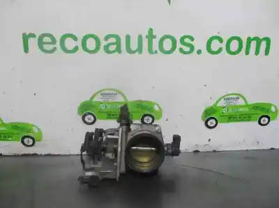 Second-hand car spare part THROTTLE BODY for BMW SERIE 3 BERLINA (E36)  OEM IAM references 1433385  