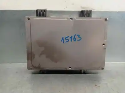 Second-hand car spare part ecu engine control for honda civic berlina 3/4 (ej/ek) 1.6 cat oem iam references 37820p2e