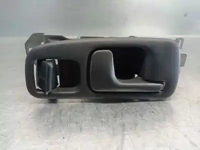 Second-hand car spare part interior right front handle for honda civic berlina 3/4 (ej/ek) 1.6 cat oem iam references 72120s03003zb