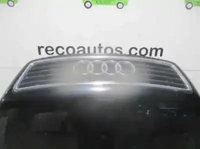 Peça sobressalente para automóvel em segunda mão capot por audi a6 berlina (4b2) 2.5 v6 24v tdi referências oem iam 4b0823029d  