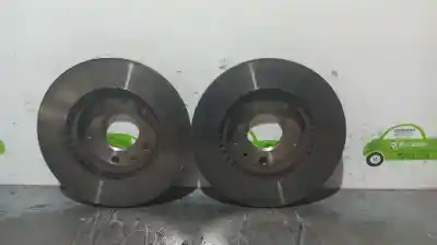 Автозапчастина б/у передній гальмовий диск для dacia duster (hm_) 1.6 sce 115 (hmm1) посилання на oem iam    Автозапчастина б/у передній гальмовий диск для dacia duster (hm_) 1.6 sce 115 (hmm1) посилання на oem iam