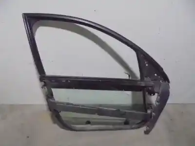 Pezzo di ricambio per auto di seconda mano PORTA ANTERIORE DESTRA per SMART FORFOUR (454)  Riferimenti OEM IAM A4547220009  