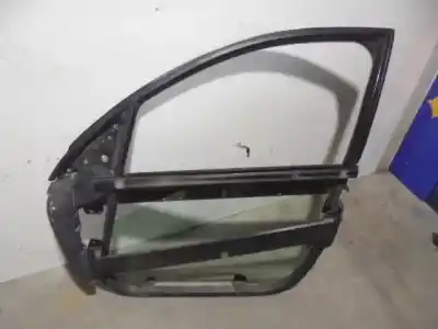 Peça sobressalente para automóvel em segunda mão PORTA DA FRENTE ESQUERDA por SMART FORFOUR (454)  Referências OEM IAM A4547200308  
