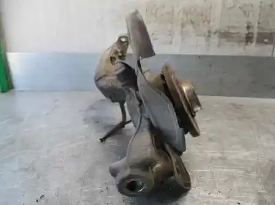 Автозапчасти б/у передняя левая кулачка за audi a6 berlina (4b2) 2.5 v6 24v tdi ссылки oem iam 8d0407257am  8d0407257