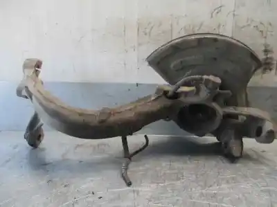 Автозапчасти б/у передняя левая кулачка за audi a6 berlina (4b2) 2.5 v6 24v tdi ссылки oem iam 8d0407257am  8d0407257