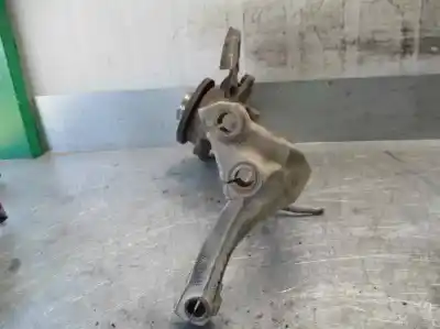 Автозапчасти б/у передняя левая кулачка за audi a6 berlina (4b2) 2.5 v6 24v tdi ссылки oem iam 8d0407257am  8d0407257