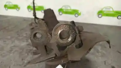 Автозапчасти б/у передняя левая кулачка за audi a6 berlina (4b2) 2.5 v6 24v tdi ссылки oem iam 8d0407257am  8d0407257