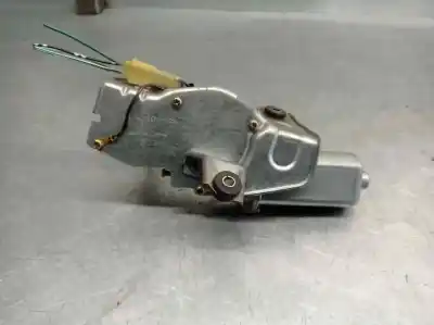 Second-hand car spare part rear windshield wiper motor for honda civic berlina 3/4 (ej/ek) 1.6 cat oem iam references 76700sr3003