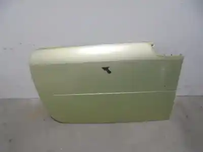 Peça sobressalente para automóvel em segunda mão porta da frente esquerda por smart forfour (454) 1.5 (454.032) referências oem iam a4547220109cp6a