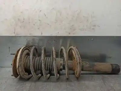 Peça sobressalente para automóvel em segunda mão amortecedor dianteiro direito por citroen c-15 19d fam top referências oem iam 529520080103151