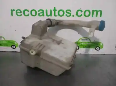 Peça sobressalente para automóvel em segunda mão depósito do limpa vidros por daewoo tacuma (u100) 1.6 referências oem iam 