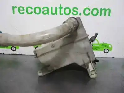 Second-hand car spare part windscreen washer bottle for daewoo tacuma (u100) 1.6 oem iam references   