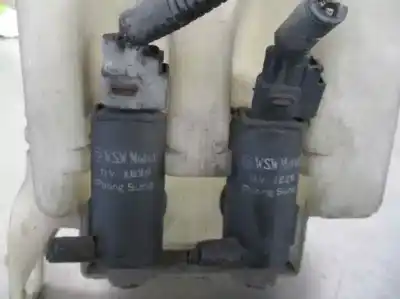 Second-hand car spare part windscreen washer bottle for daewoo tacuma (u100) 1.6 oem iam references   