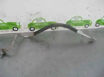 Peça sobressalente para automóvel em segunda mão tubos de ar condicionado por subaru forester s10 (sf) 2.0 cat referências oem iam 5351655921